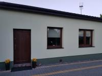 Kwatera prywatna - B&B