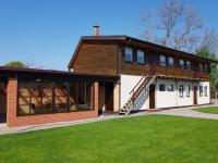 Zvaigžņu māja - Ferienwohnung Pāvilosta