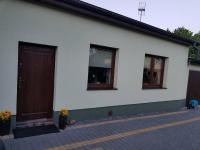 Kwatera prywatna - Ferienwohnung Augustów