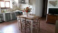 B&B Arcola - La casina negli orti - Bed and Breakfast Arcola