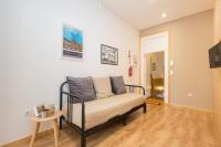 Studio Apartment with Terrace - First Floor