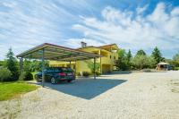 Apartments Terranova - Ferienwohnung Rovinj