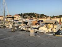 Amazing View Pirano - Ferienwohnung Piran