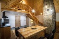 Three-Bedroom Chalet