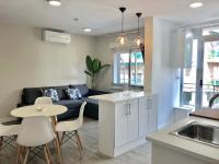 Plaza 5 Apartments Carabanchel - B&B Madrid