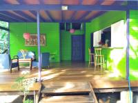 El Tucan Jungle Lodge - B&B