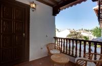 One-Bedroom Apartment with Terrace (2 Adults)