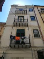 Casa Albergheria - B&B Palermo