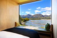 B&B Glenorchy - EcoScapes - Bed and Breakfast Glenorchy