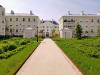 Air-conditioned apartment, walking distance to disney - DISNEY MAGICAL HOMES, PARIS - B&B Serris