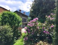 IRIS 2 lago di Como - Ferienwohnung Dongo