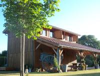 La Roulotte de la Vallée du Lot - B&B