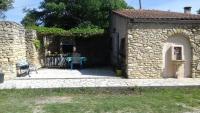 UN COIN DE PROVENCE ,LA Maison D'ANTOINE - B&B