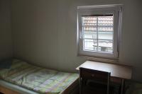 Twin Room with Extra Bed