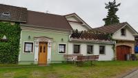 Vinný sklep u Konečků - B&B Mikulčice