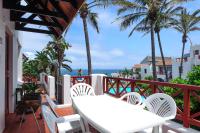 Le Paradis 25 - Ferienwohnung Ballito