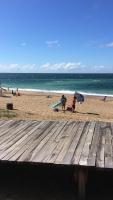 Estrella de Mar - Ferienwohnung La Paloma