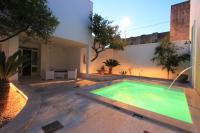 La Casa del Mercante - Ferienwohnung