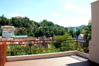 B&B Brasov - Vila Alba Brasov - Bed and Breakfast Brasov