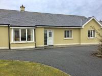 Sheila's View - Spanish Point, Co. Clare - B&B