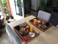 Nico Zen Home - B&B Vendargues