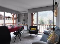 UP BENASQUE FLOR de NIEVE - B&B Benasque