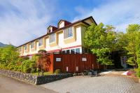 Hostel SAMURISE NORTH - B&B