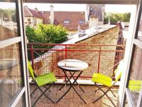 Metz Port Saint Marcel - Ferienwohnung Metz