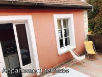Appartamento con Terrazza