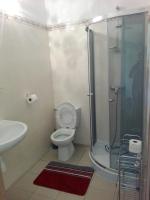 Triple Room with Bathroom