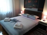 B&B Novi Sad - Apartment Azzuro 2 - Bed and Breakfast Novi Sad