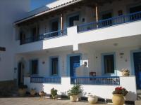 Studio nikolos - B&B