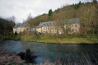 Loft in alter Schule - Bed and Breakfast