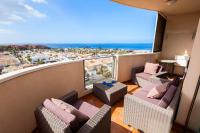 B&B Palm-Mar - Lovely Apartamento El Palmar - Bed and Breakfast Palm-Mar