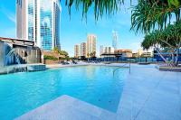 Circle on Cavil Holidays Gold Coast - Ferienwohnung Gold Coast