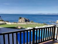 APARTAMENT MAGNIFIQUES VISTES- PORT DE REI - B&B l'Escala