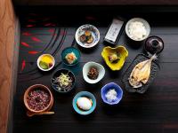 Japanese-Style Room with Shared Bathroom - Non-Smoking with Sukiyaki cuisine (Oct-Feb)