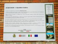 Appartamento Suite Antiche Terme - Zero Barriere - Bed and Breakfast Acqui Terme