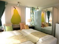 Superior Double or Twin Room with Terrace