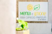 B&B Menta e Limone - B&B