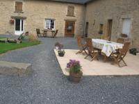 Chambre Double - Vue sur Jardin