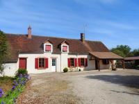 B&B Saint-Romain-sur-Cher - Les sarmentins - Bed and Breakfast Saint-Romain-sur-Cher