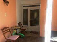 Appartement - Rez-de-Chaussée