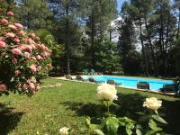 Le Clos des Cigales - B&B