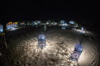 Sahara Sky Luxury Camp - Chambres d’hôtes