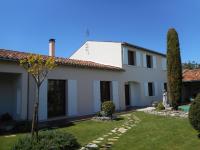 LE LOGIS DE L'ETORE - B&B Saint-Jean-d'Angély