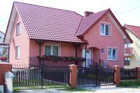 Pokoje Mirada - Chambres d’hôtes Mikołajki