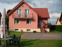 Pokoje Mirada - Chambres d’hôtes Mikołajki