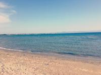 Irene's Apartment - B&B Artémida