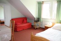 Habitación Individual Estándar 